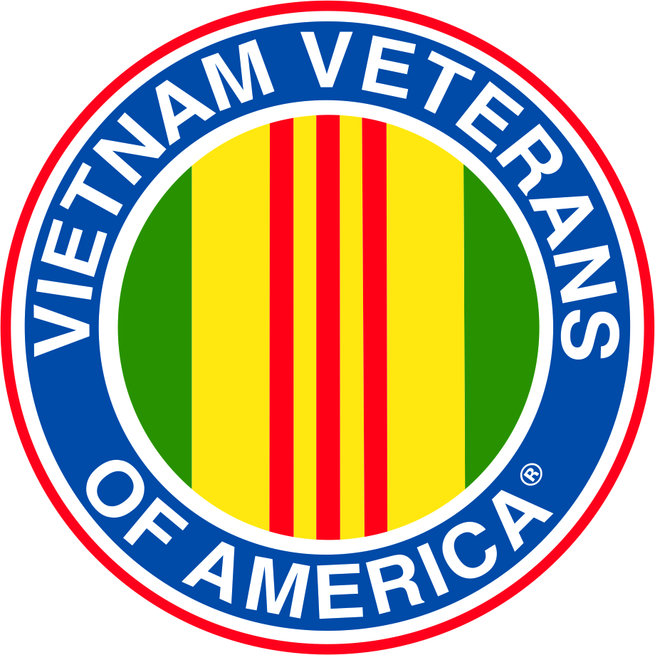 Vietnam Veterans of America logo